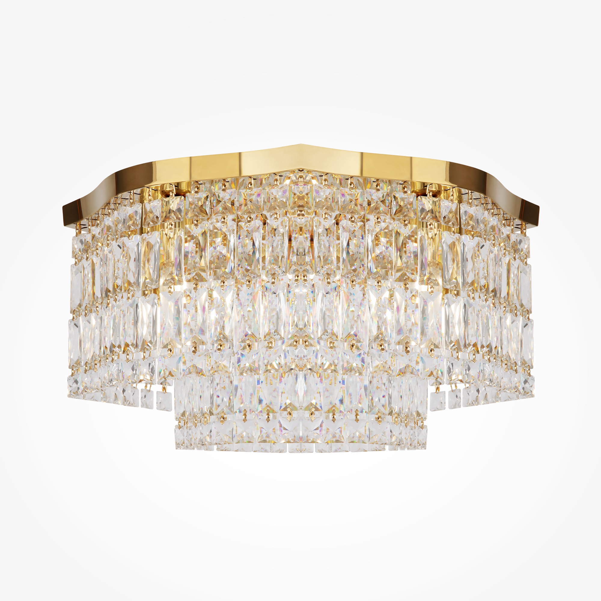 картинка Потолочный светильник Maytoni DIA005CL-06G