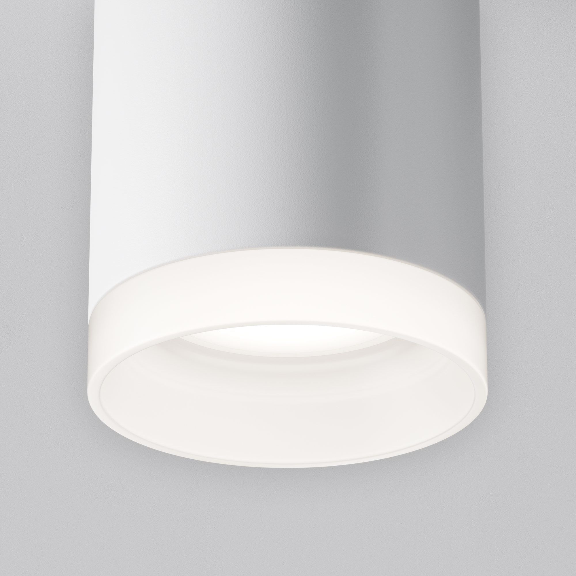 картинка Потолочный светильник Technical C008CW-01W