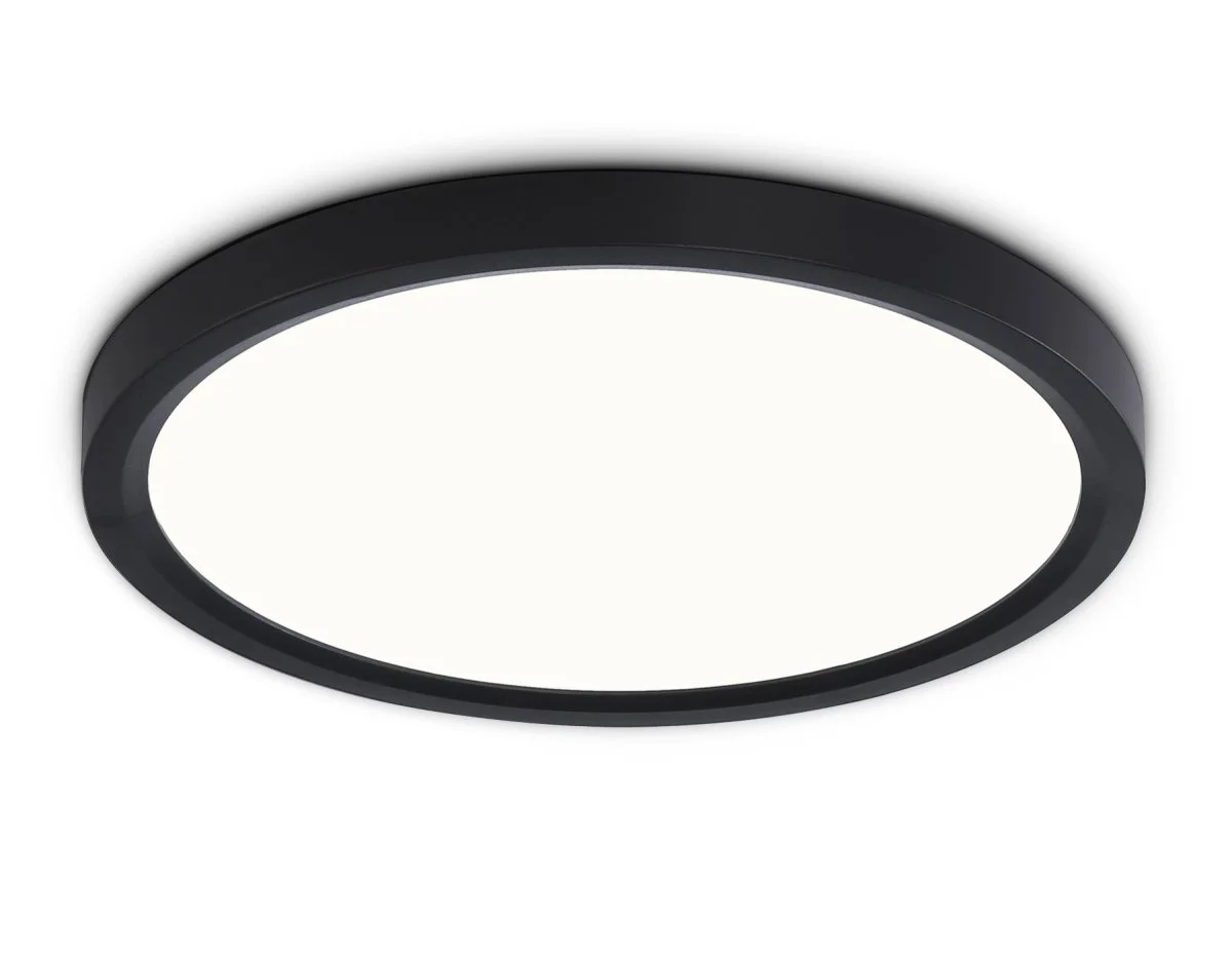 картинка Светильник светодиодный ультратонкий 3000K-6500K с CCT-переключателем