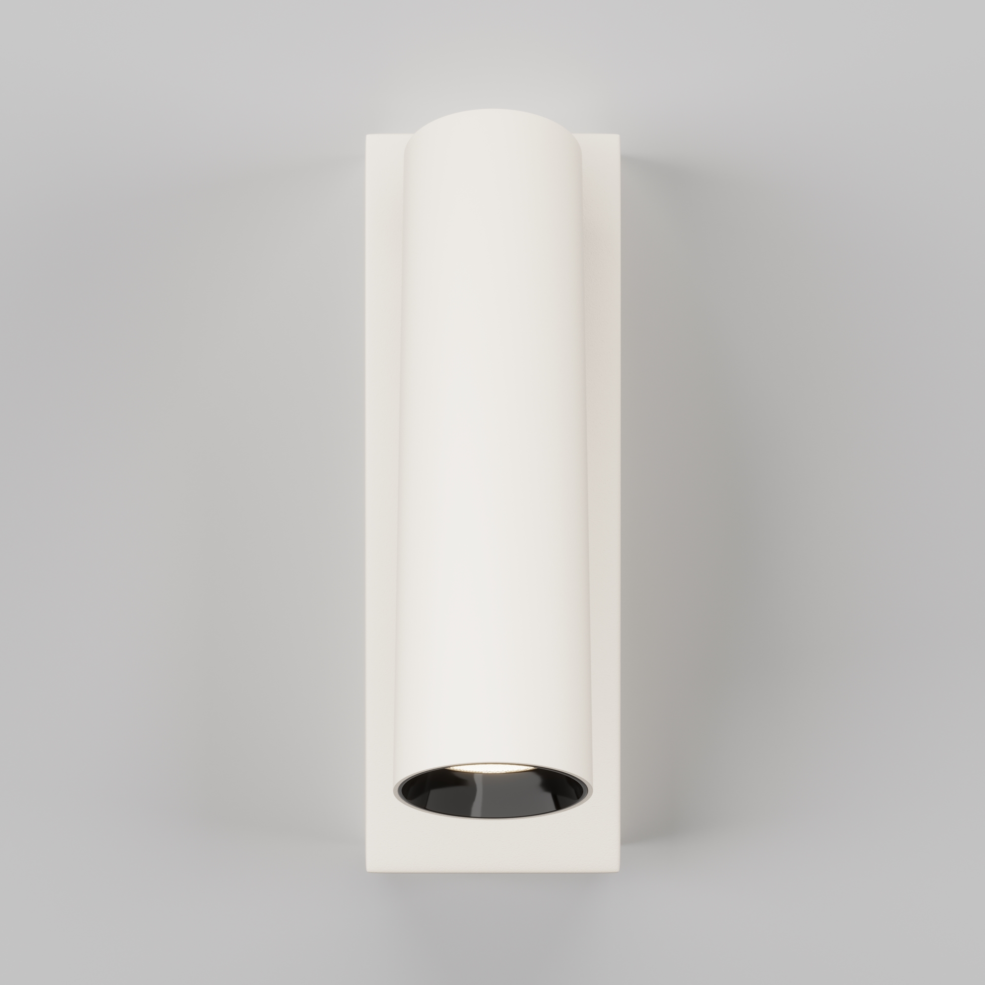 картинка Настенный светильник (бра) Technical C077WL-L3W3K