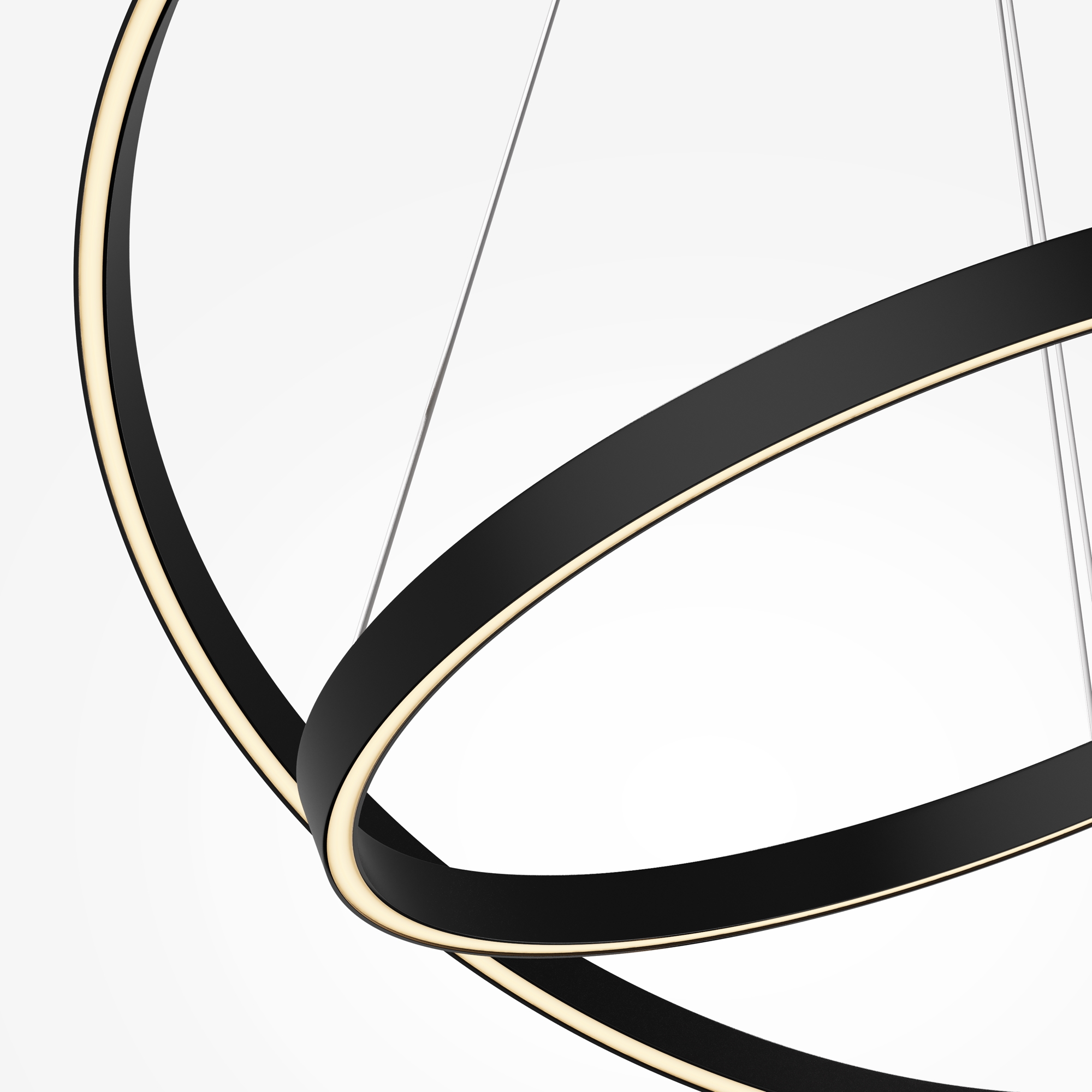 картинка Подвесной светильник Maytoni MOD058PL-L74BK