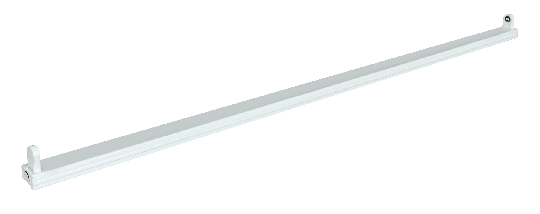 картинка Светильник под бактерицидную лампу SPO-UV 1xT8-UV-PRO G13 40Вт 230В IP20 1200мм IN HOME