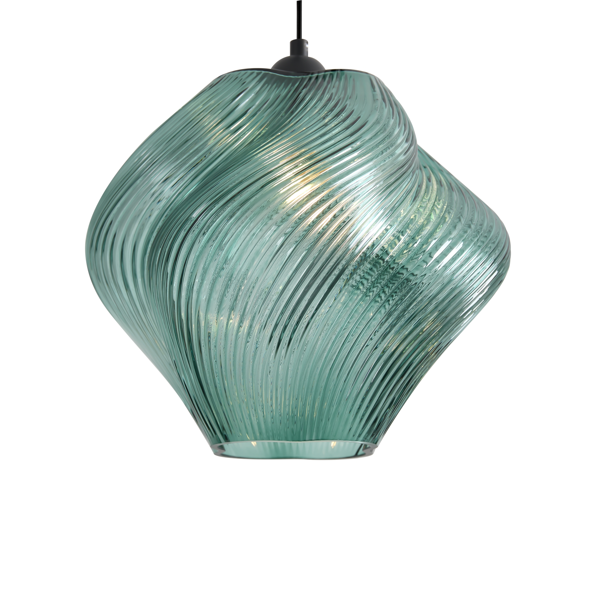 картинка Подвесной светильник Freya FR5548PL-01DBL