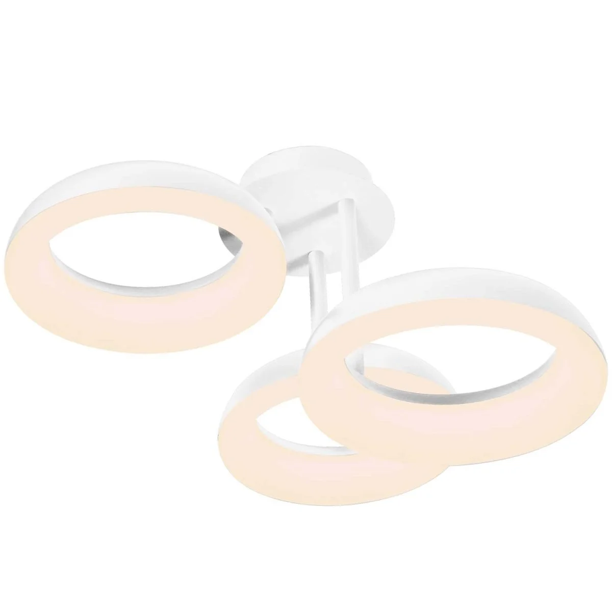 картинка Люстра потолочная светодиодная Stilfort 2085/01/03C серия Rindel