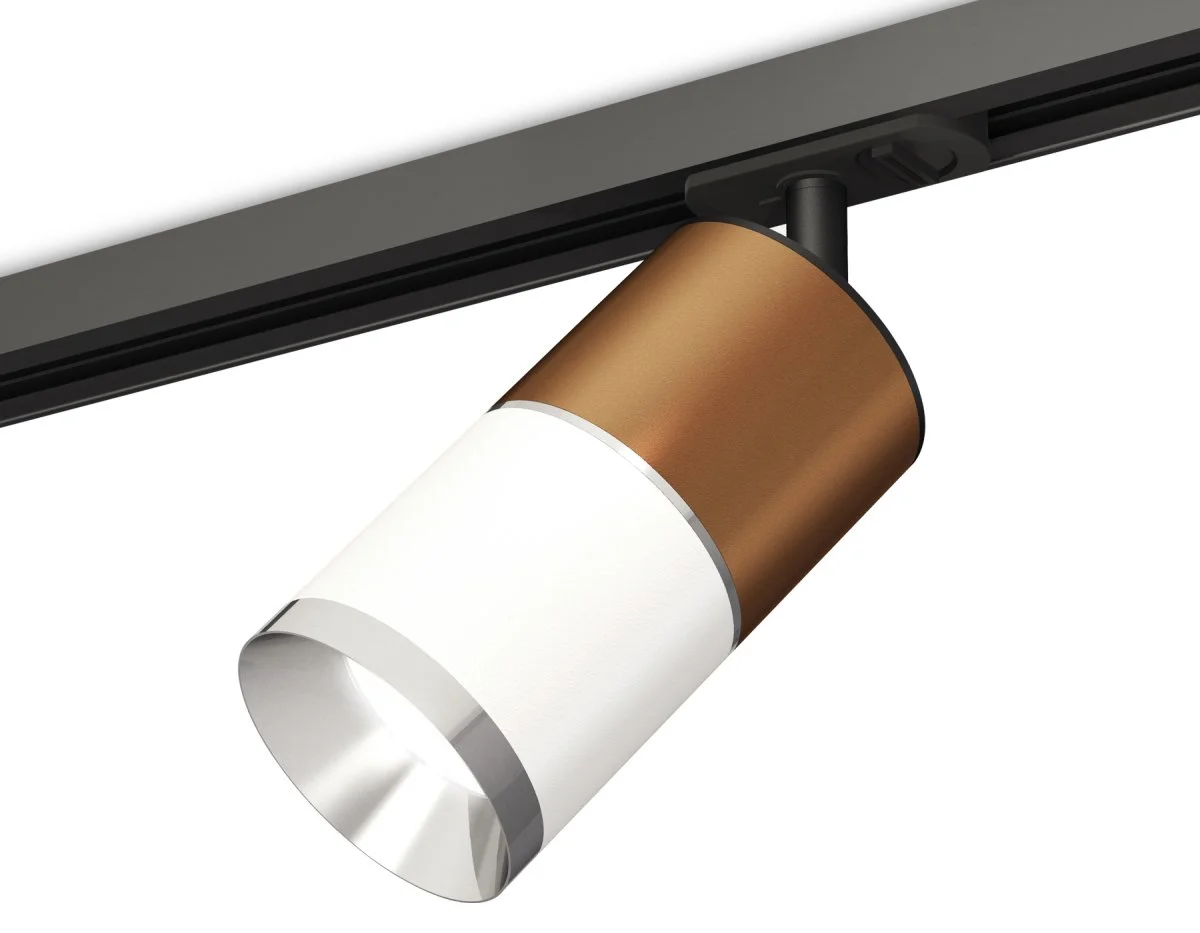 картинка Комплект трекового светильника XT7401060