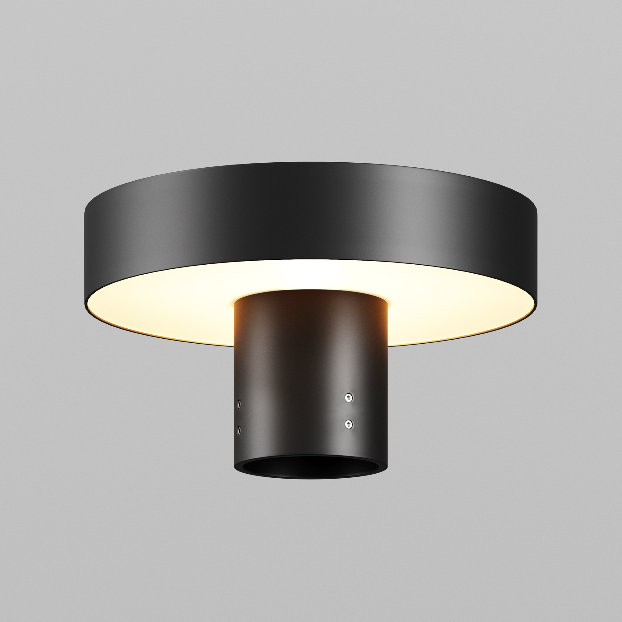 картинка Парковый светильник Outdoor O471H-L30GF3K