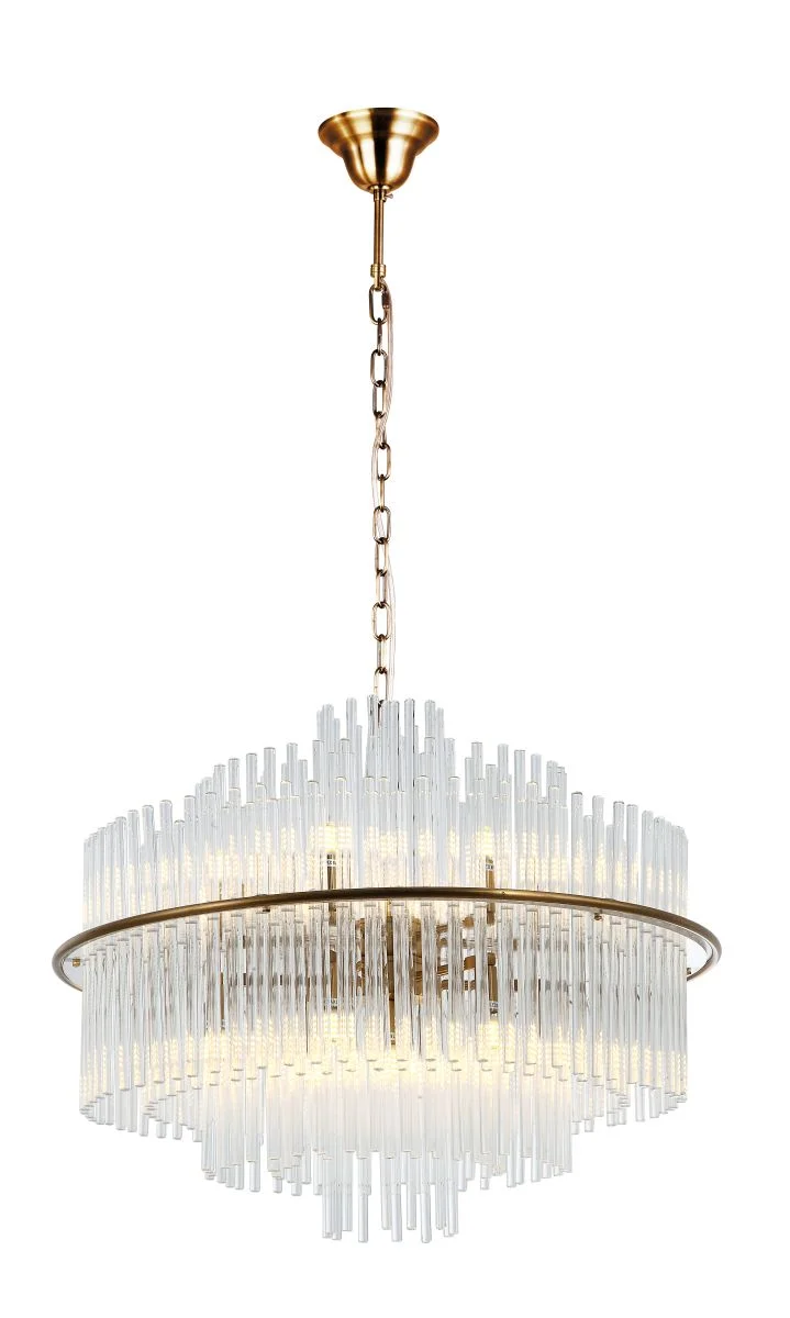 картинка Люстра подвесная Stilfort 2108/90/13P серия Eclipse