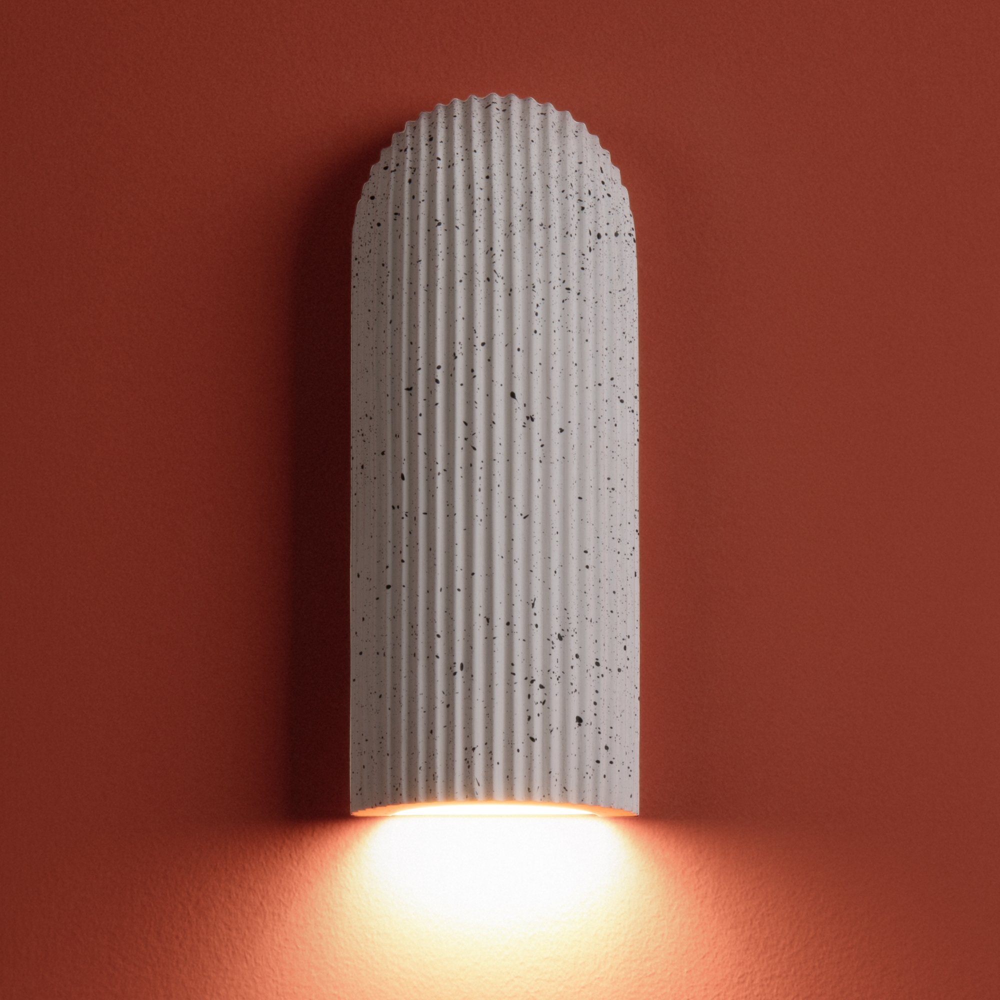 картинка Настенный светильник (бра) Freya FR5582WL-01W1