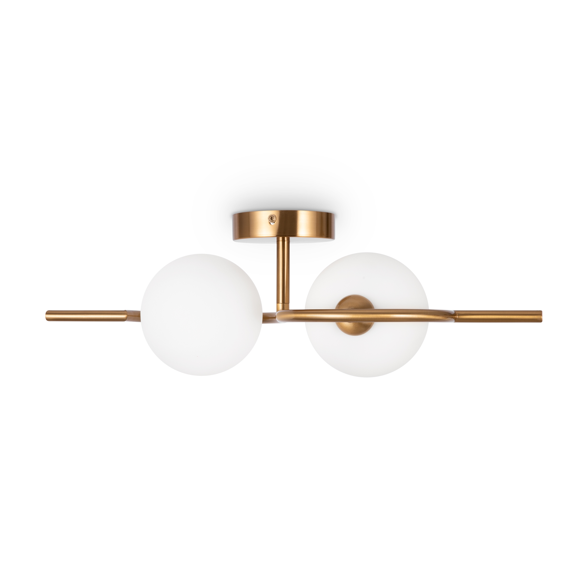 картинка Настенный светильник (бра) Freya FR5124WL-02BS