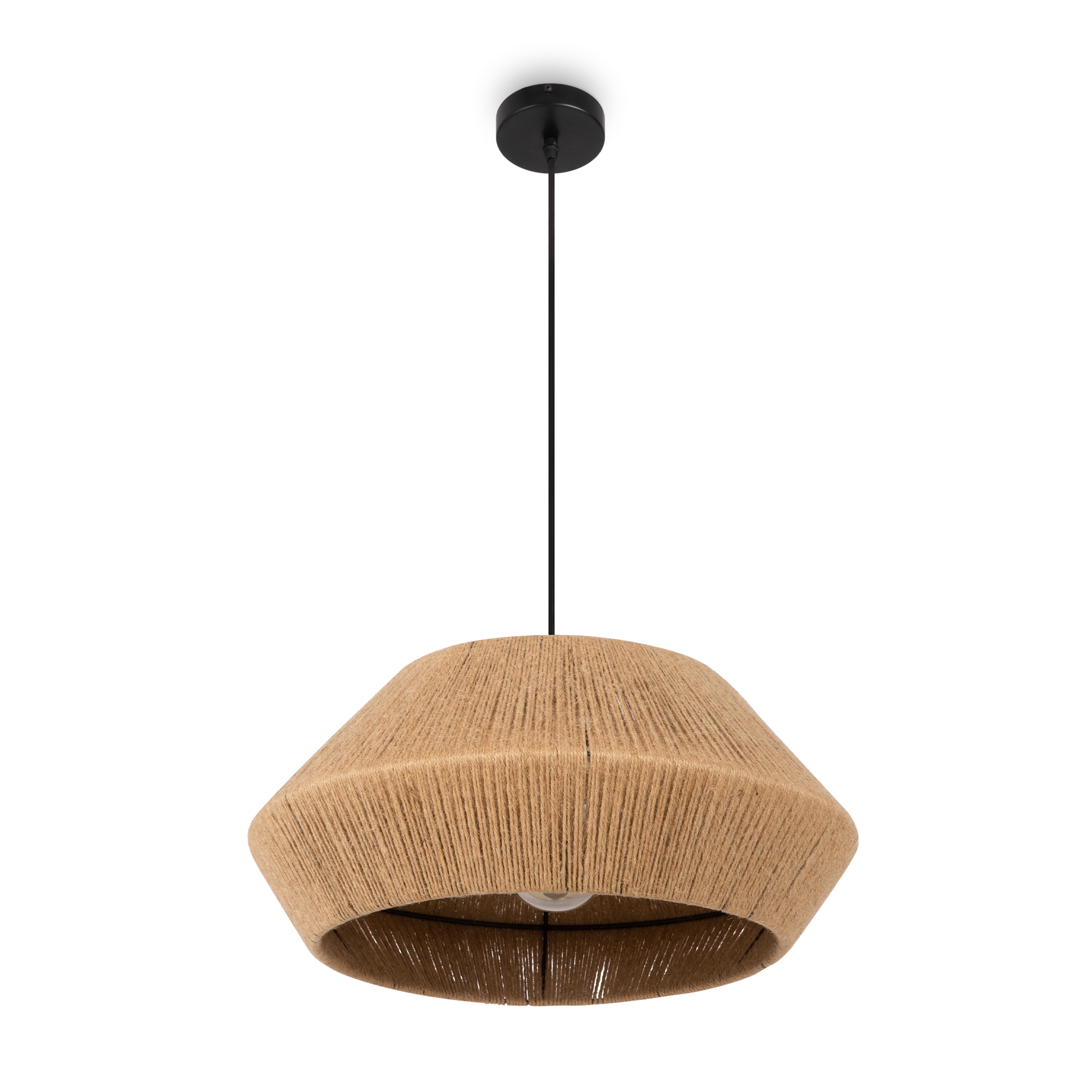 картинка Подвесной светильник Freya FR5248PL-01BG