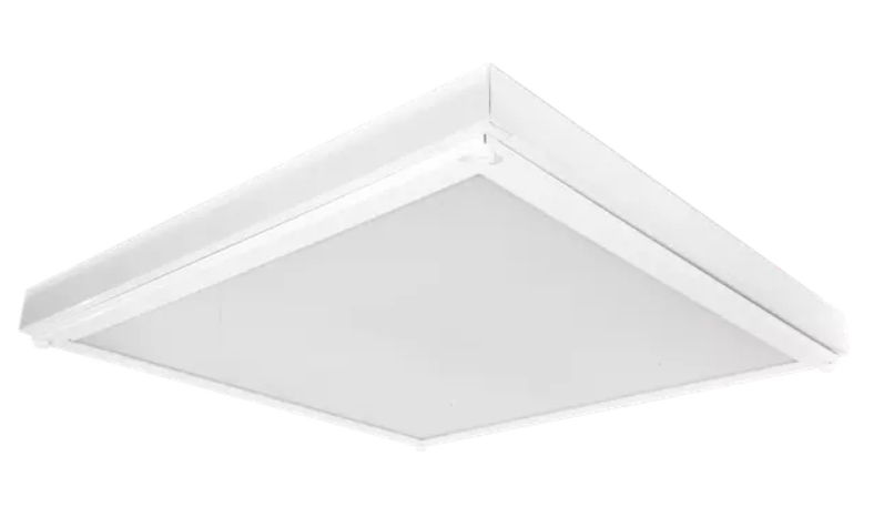 картинка Светильник ЛВО01-4х18-013 Идеал Опал с БАП