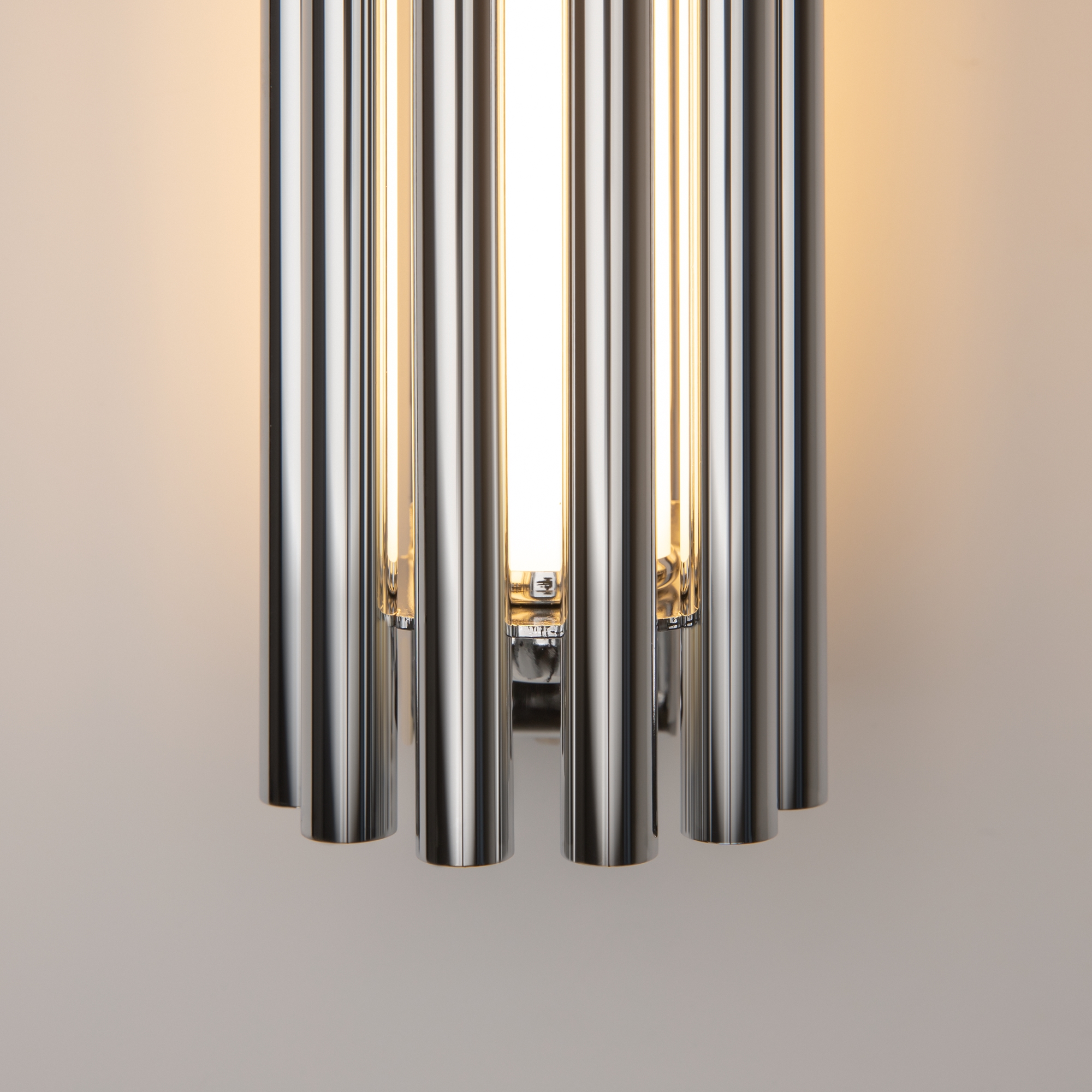 картинка Настенный светильник (бра) Maytoni MOD410WL-L12CH3K