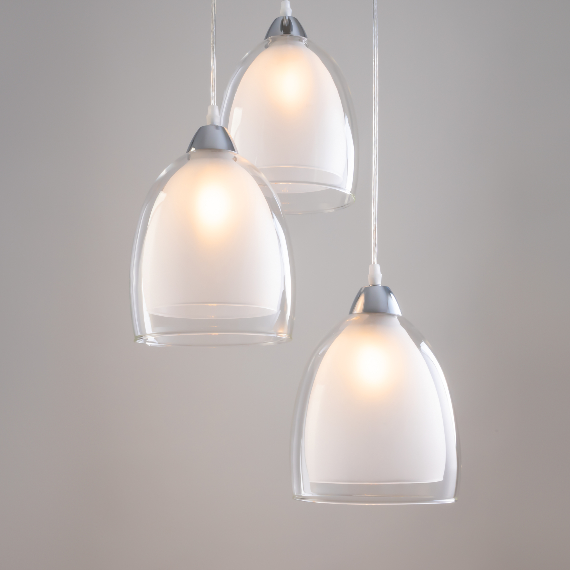 картинка Подвесной светильник Freya FR5375PL-03CH