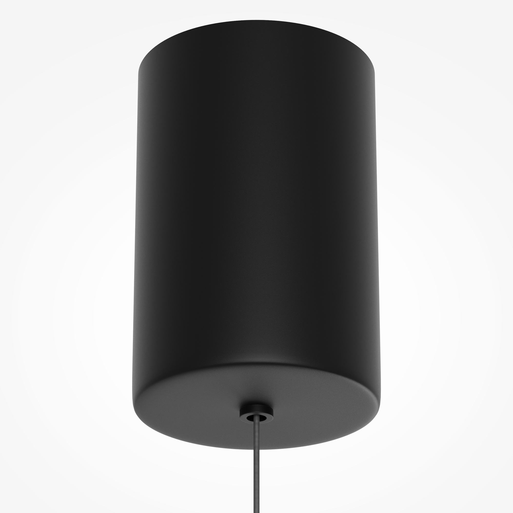 картинка Подвесной светильник Maytoni MOD189PL-L30B3K