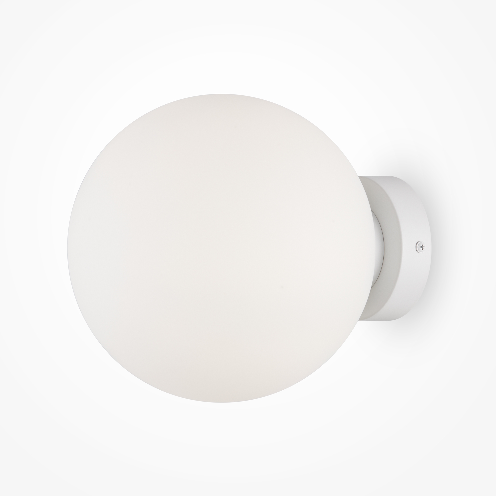 картинка Настенный светильник (бра) Maytoni MOD321WL-01W1