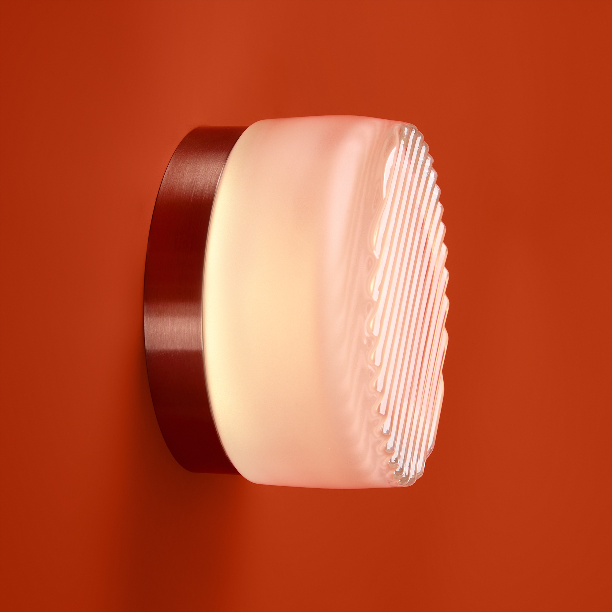 картинка Настенный светильник (бра) Freya FR5603WL-L8TR1