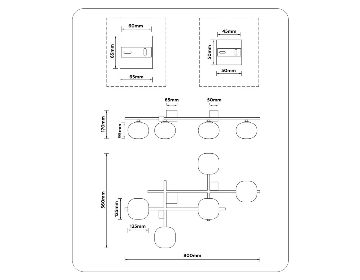 картинка Потолочный светильник