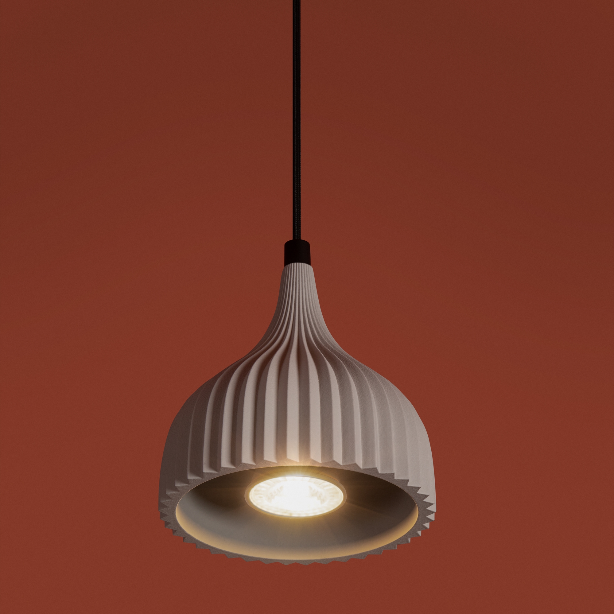 картинка Подвесной светильник Freya FR5582PL-01LG