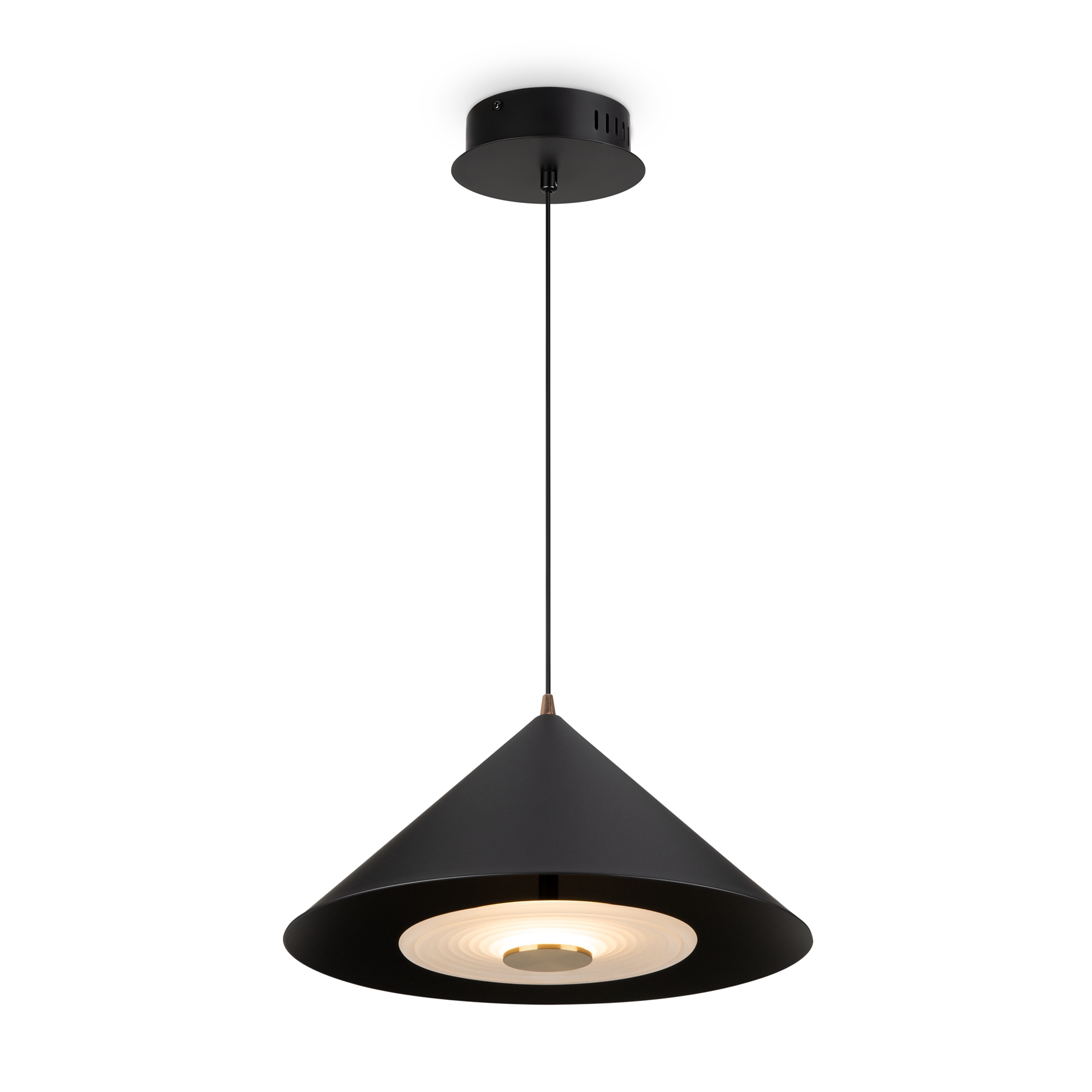 картинка Подвесной светильник Freya FR5397PL-L3B