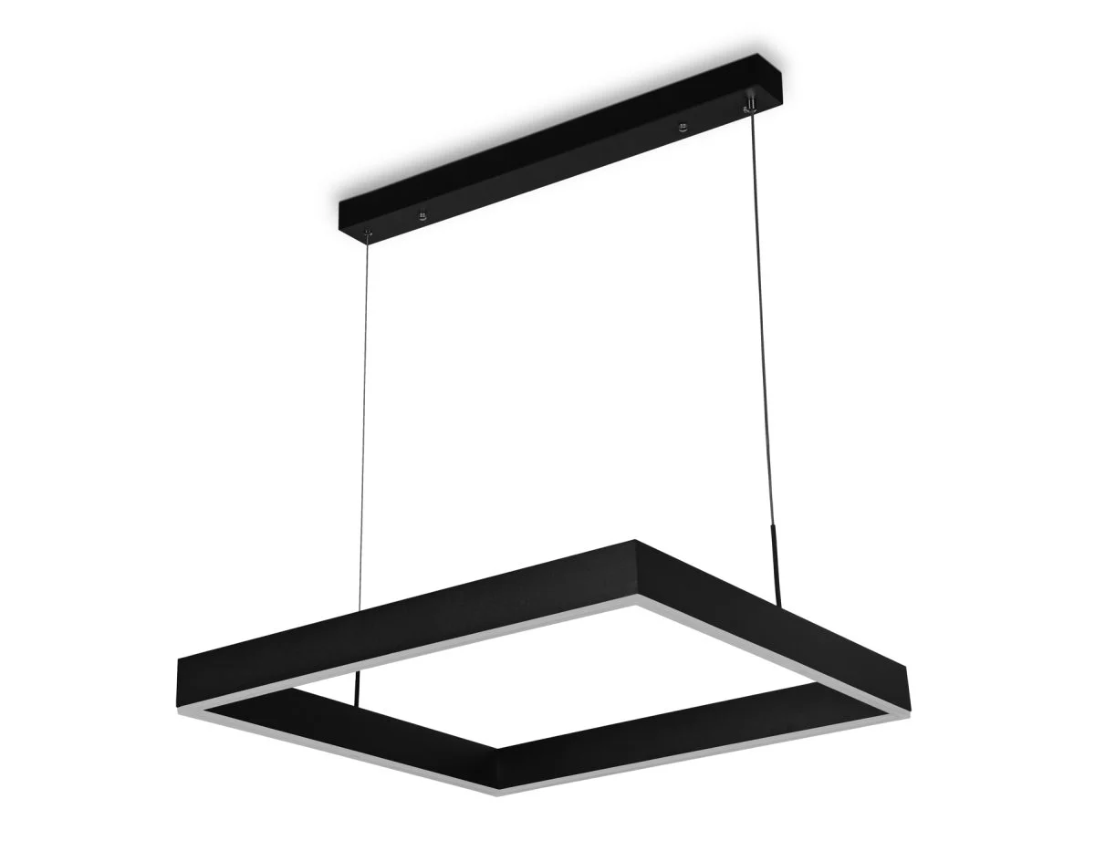 картинка Подвесной светодиодный светильник с пультом управления FA6626