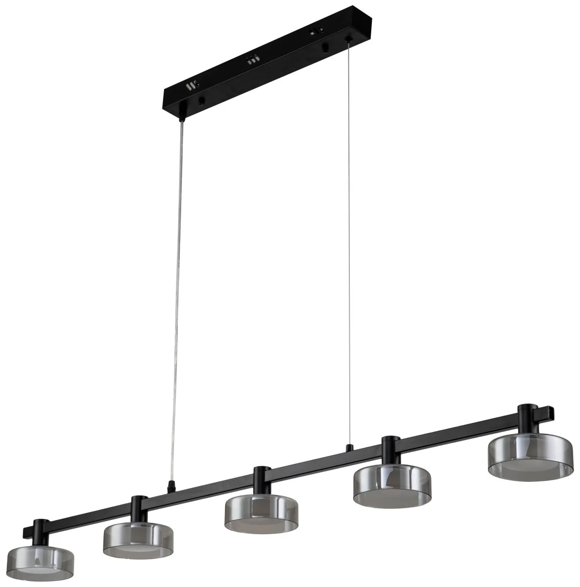 картинка Люстра подвесная Stilfort 4009/02/05PL серия Gloze