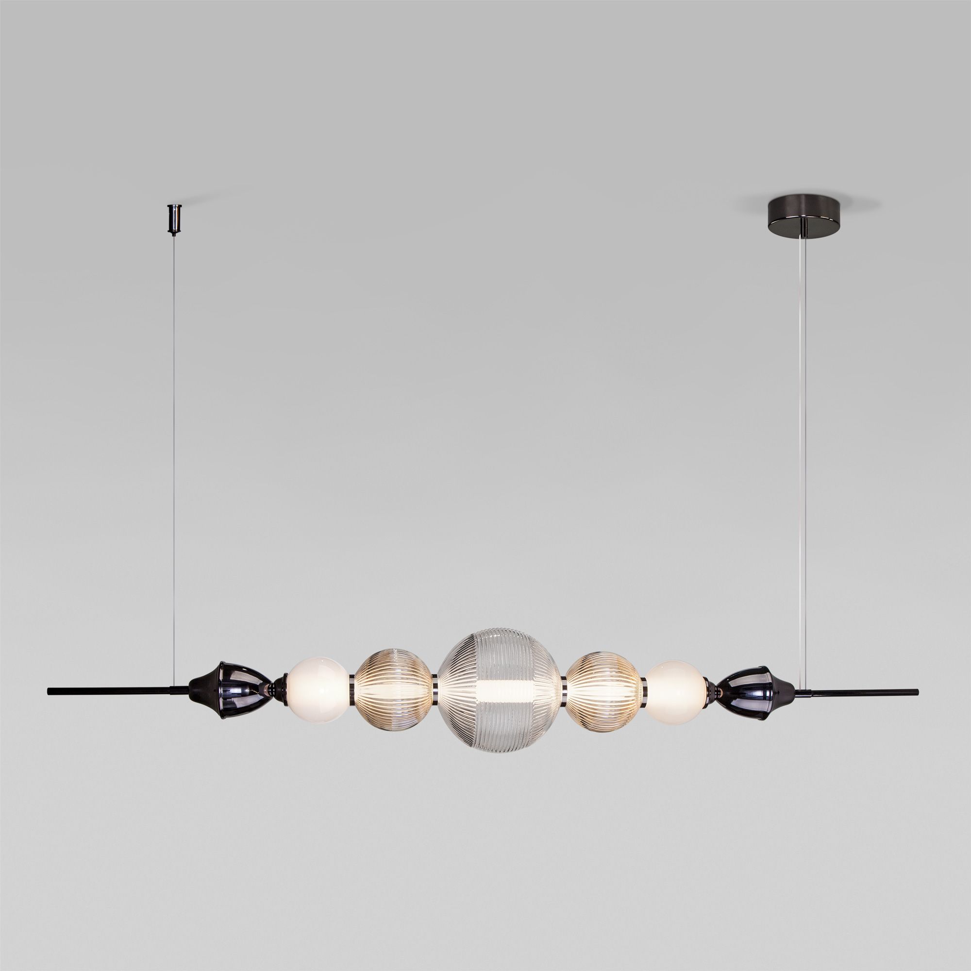 картинка Подвесной светодиодный светильник 436/5