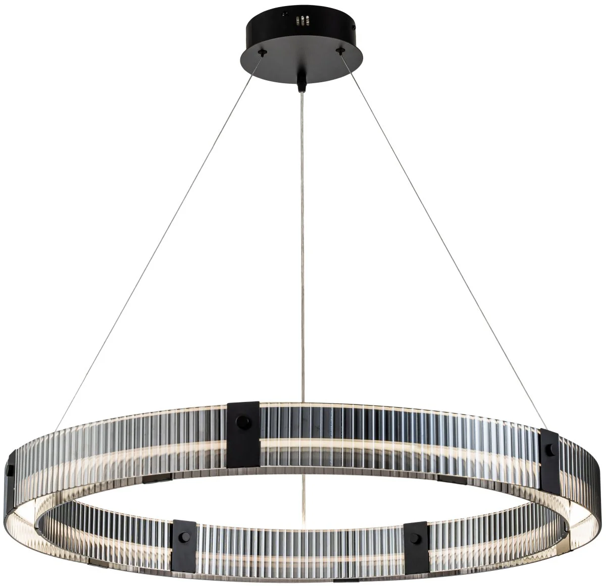 картинка Люстра подвесная Stilfort 4007/02/08P серия Lucen