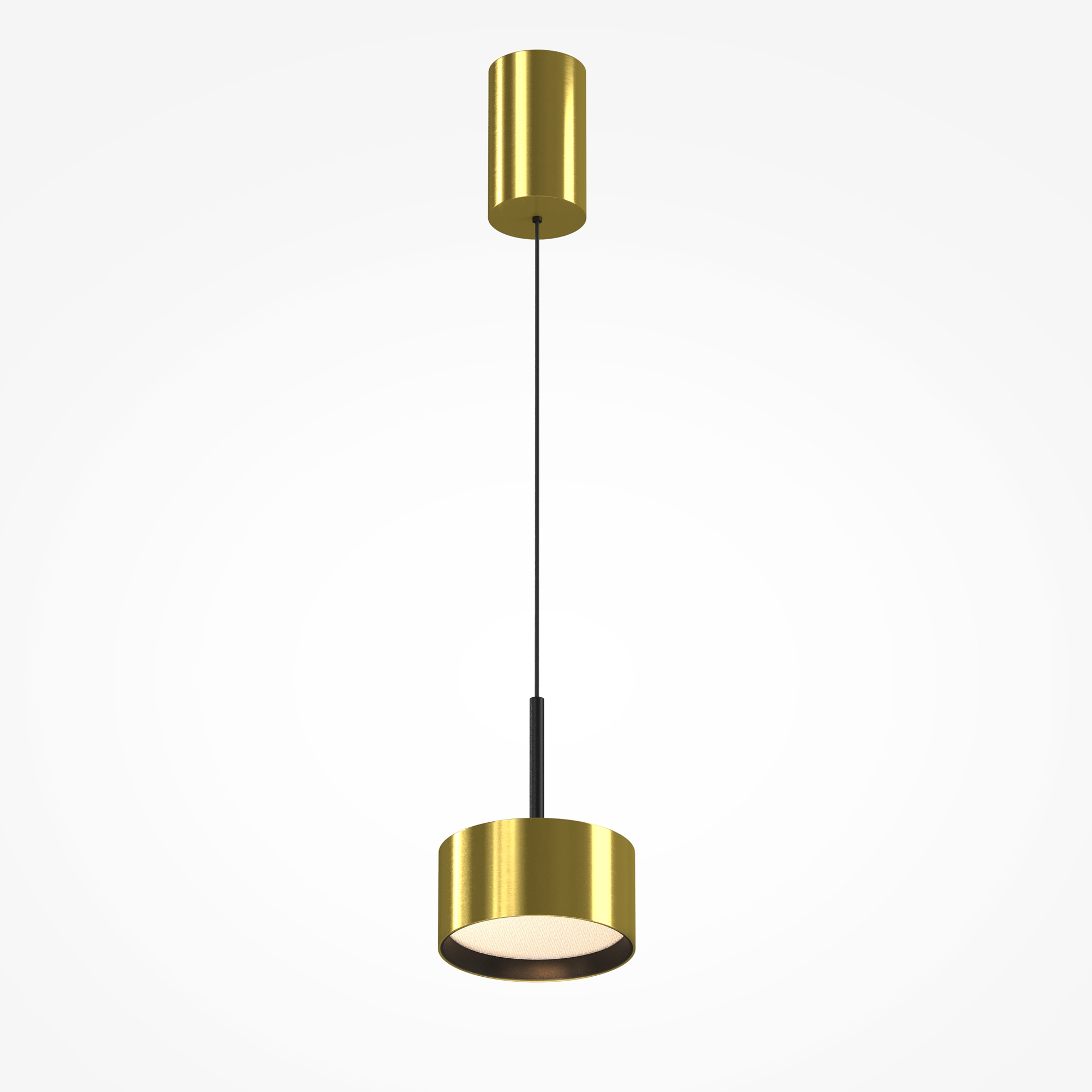 картинка Подвесной светильник Technical P102PL-12W3K-BS