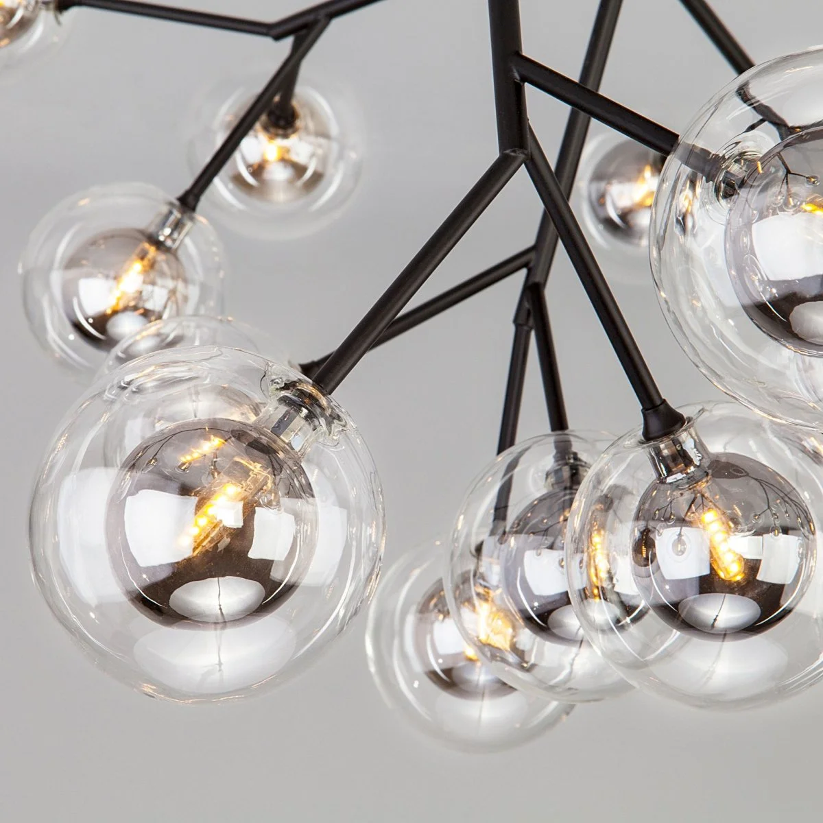 картинка Умный потолочный светильник 544 Smart