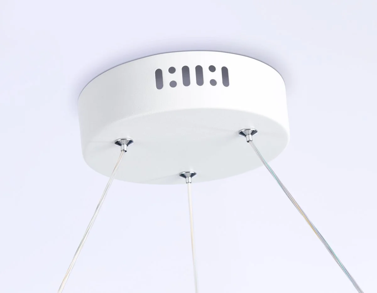 картинка Подвесной светодиодный светильник с пультом FL51772