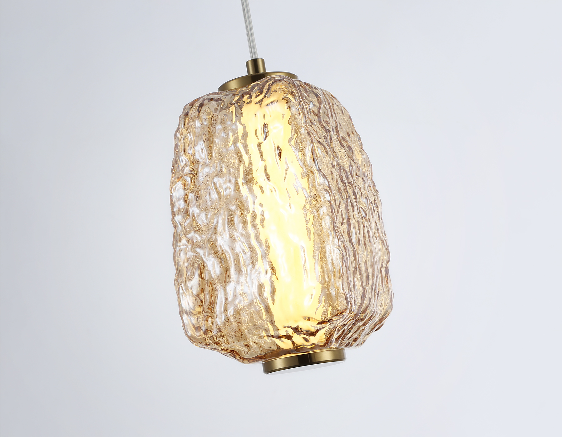 картинка Подвесной светодиодный светильник