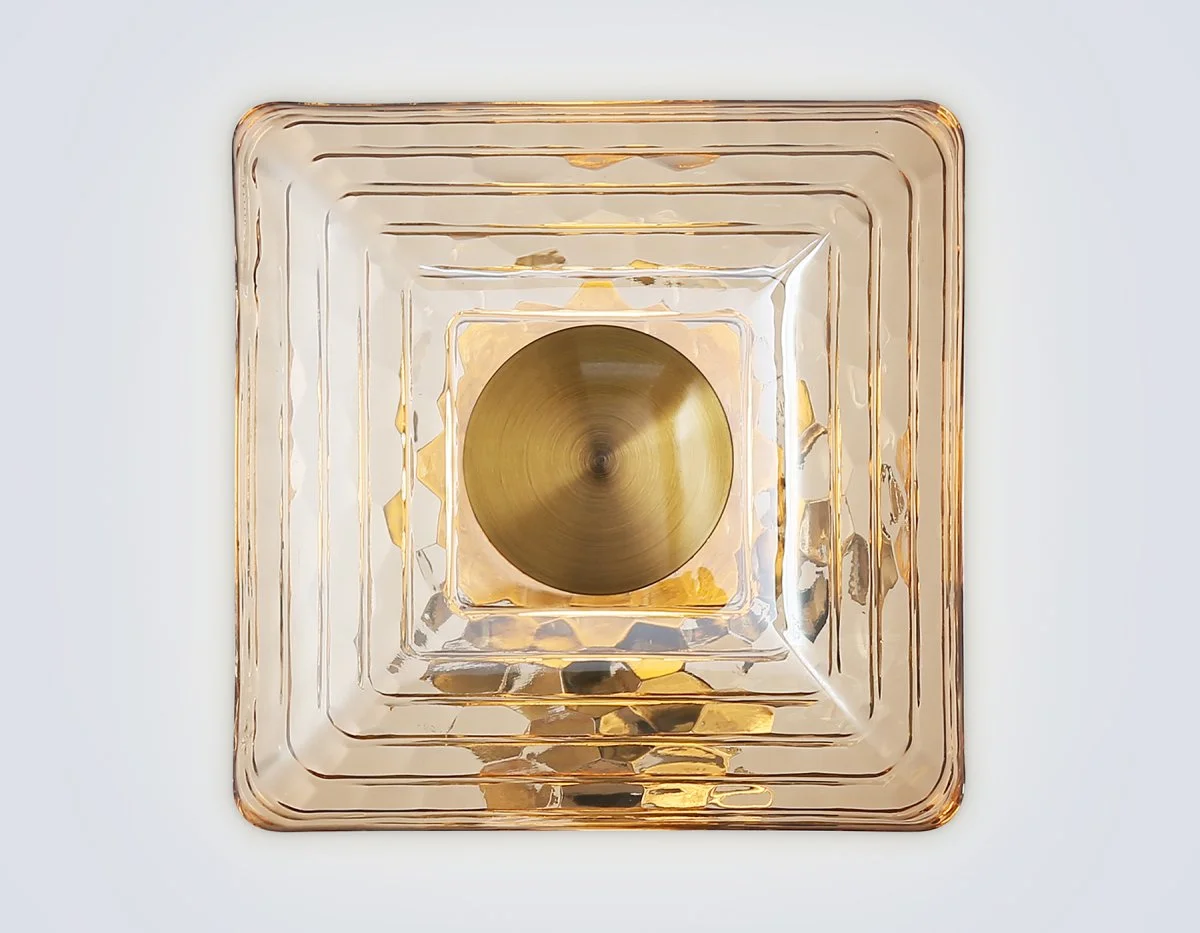 картинка Настенный светодиодный светильник LH31035