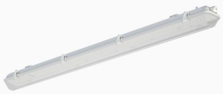 картинка Светильник TLWP05 PC ECP 4x28