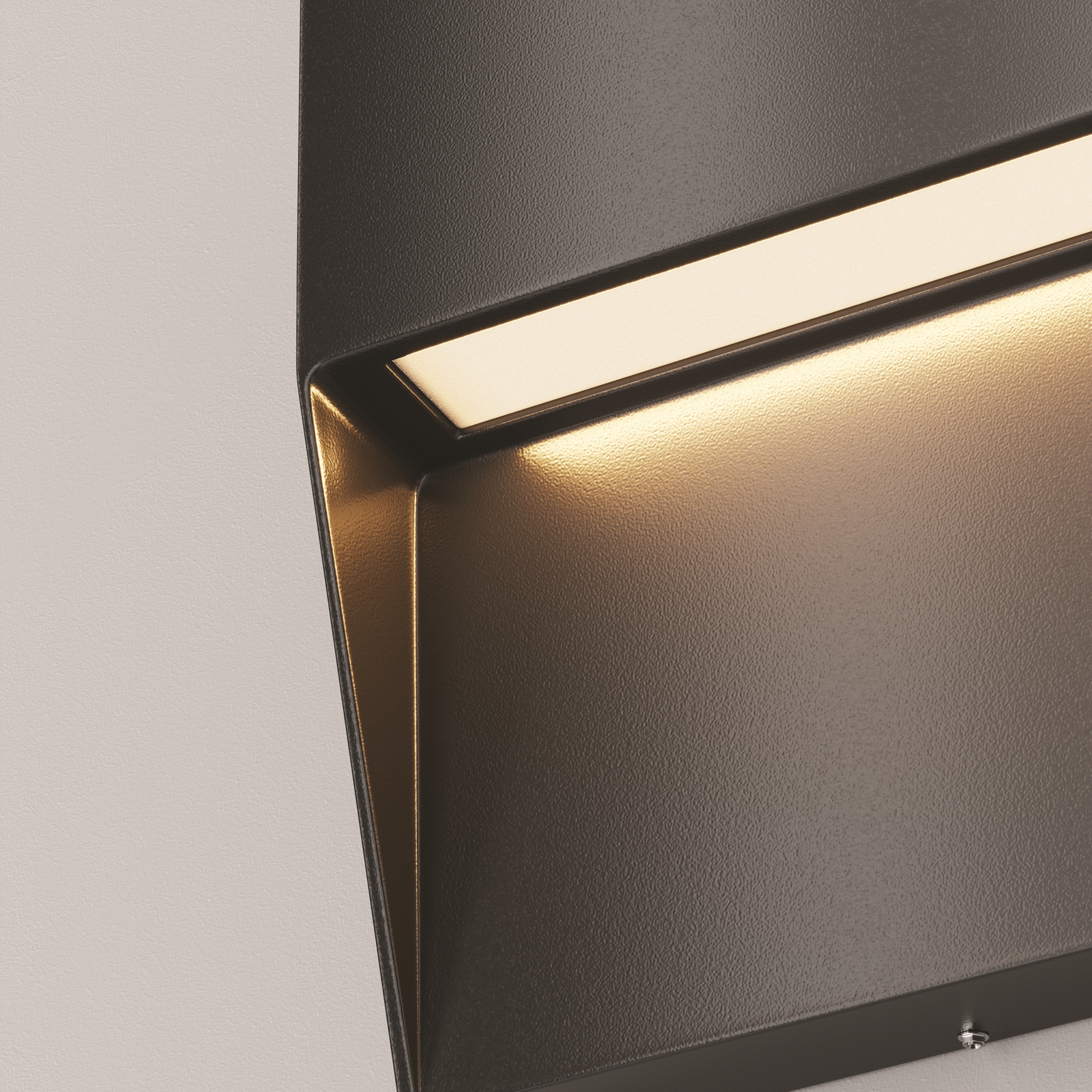 картинка Подсветка для лестниц Outdoor O047SL-L3B3K