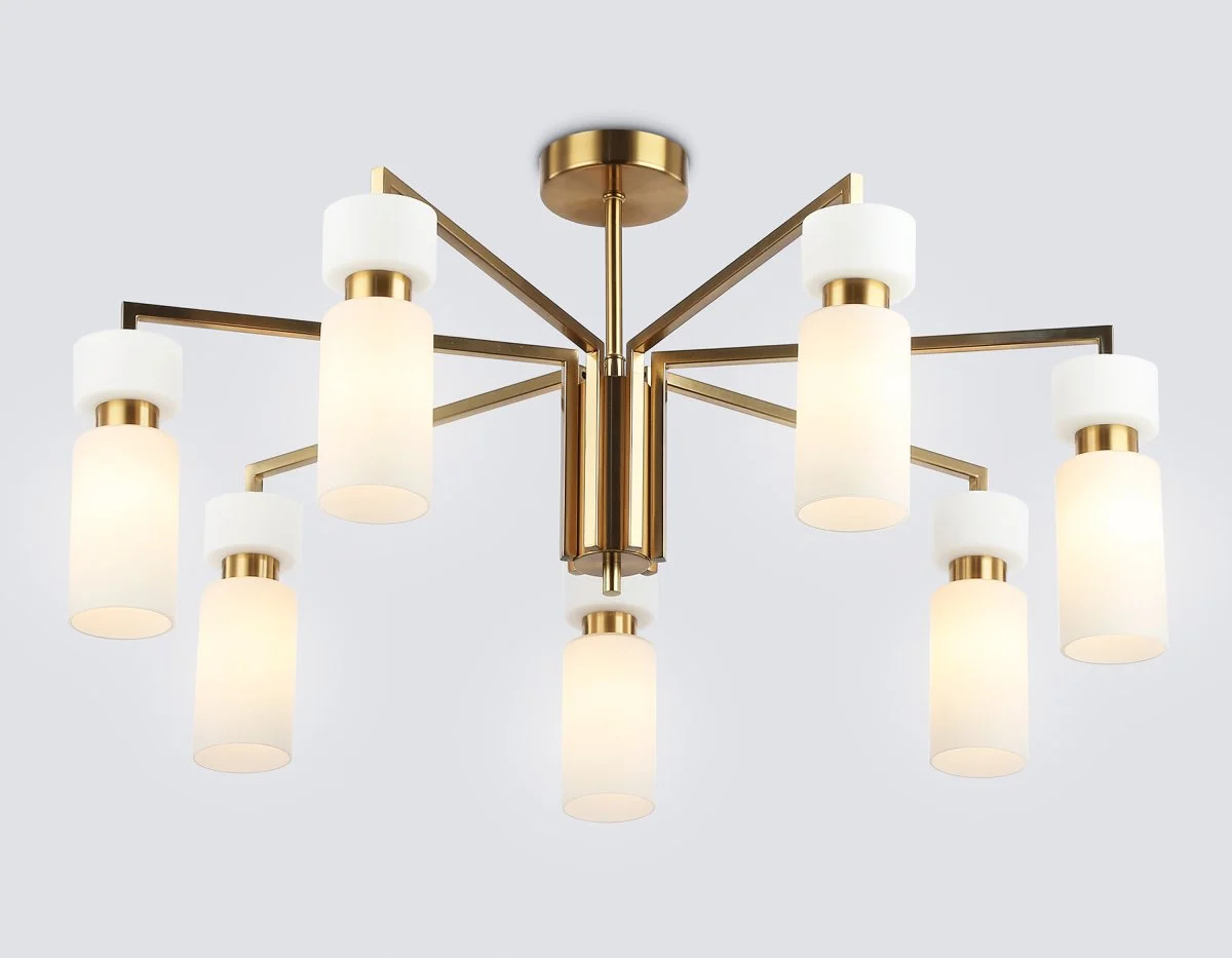 картинка Люстра на штанге LH56126