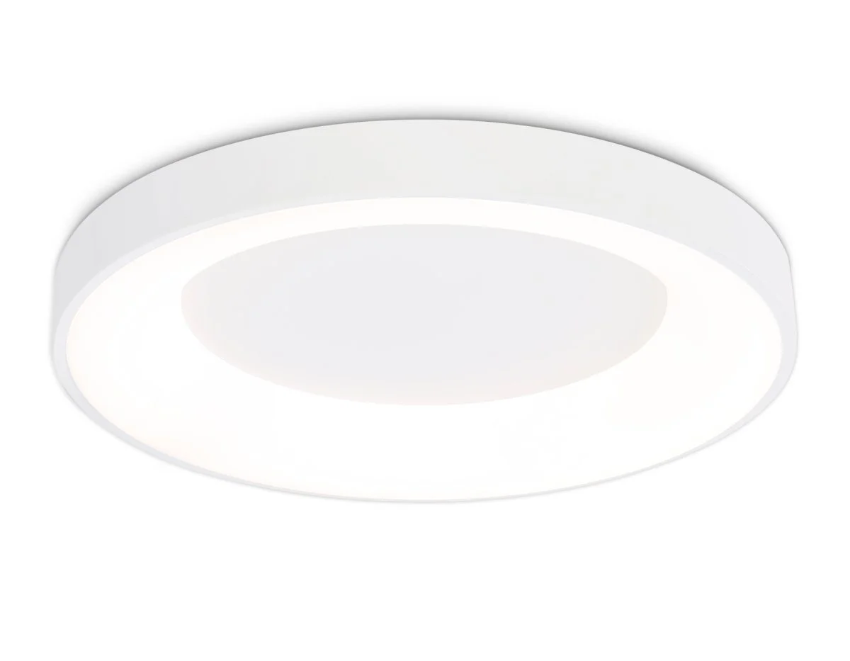 картинка Потолочный светодиодный светильник с пультом