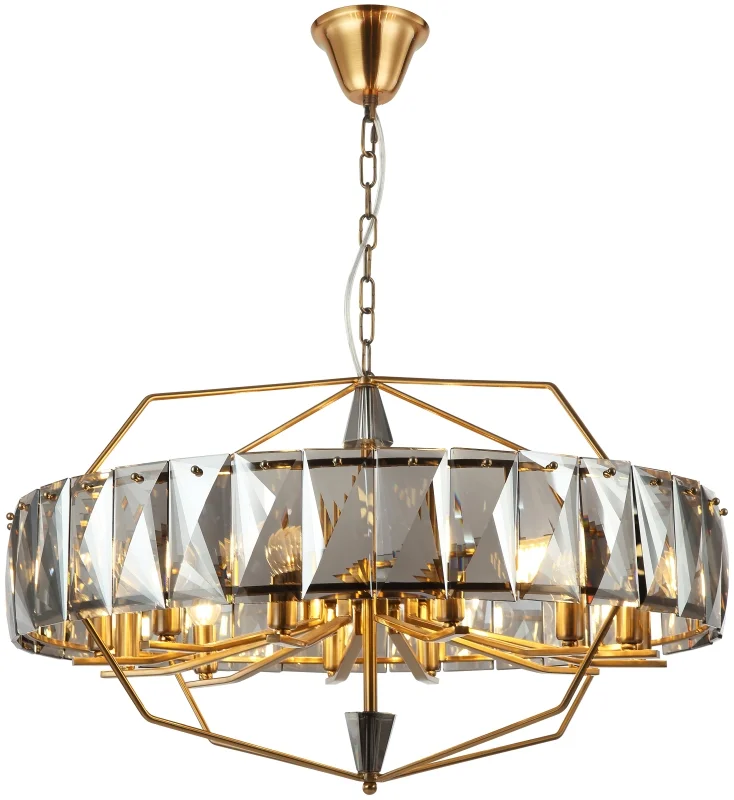 картинка Люстра подвесная Stilfort 2090/05/12C серия Avenue