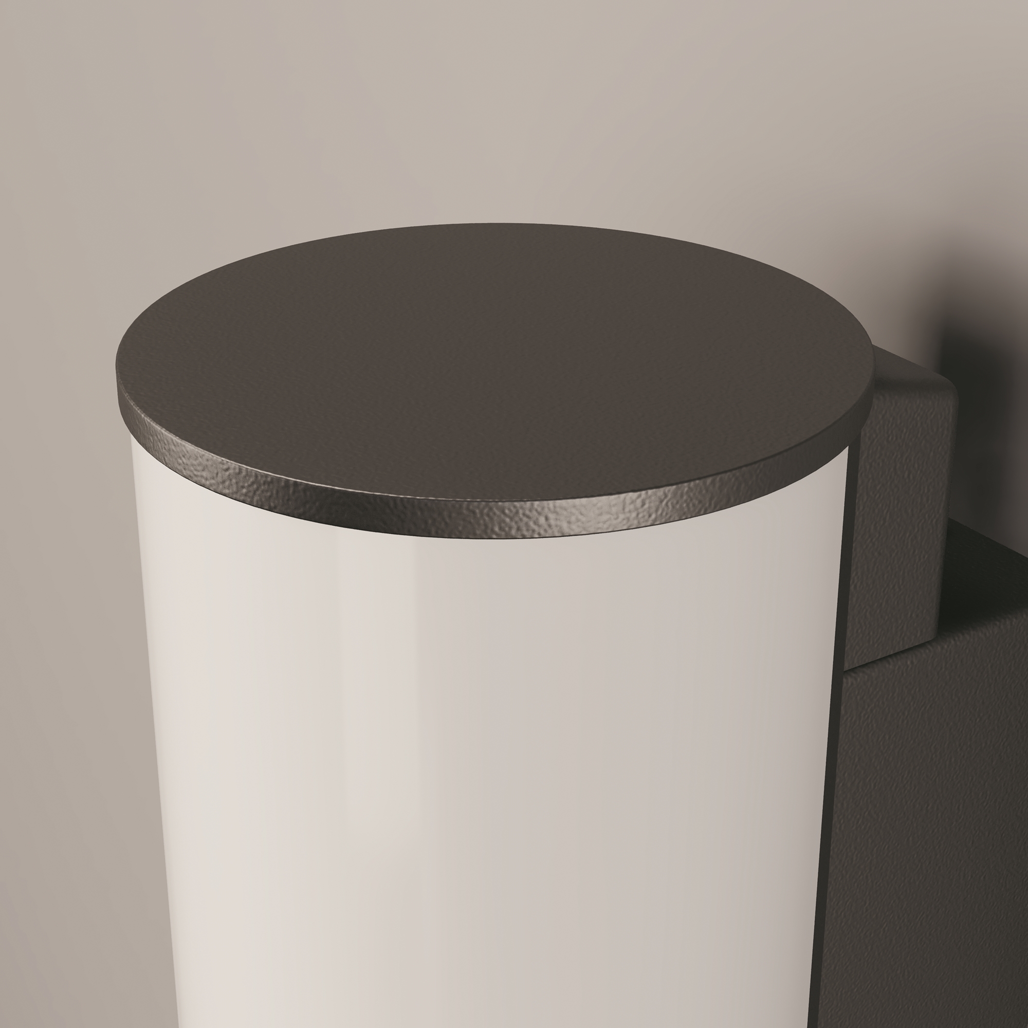 картинка Настенный светильник (бра) Outdoor O434WL-L12GF3K