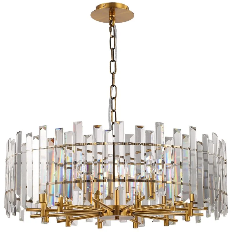 картинка Люстра подвесная Stilfort 2114/05/12P серия Feeriya