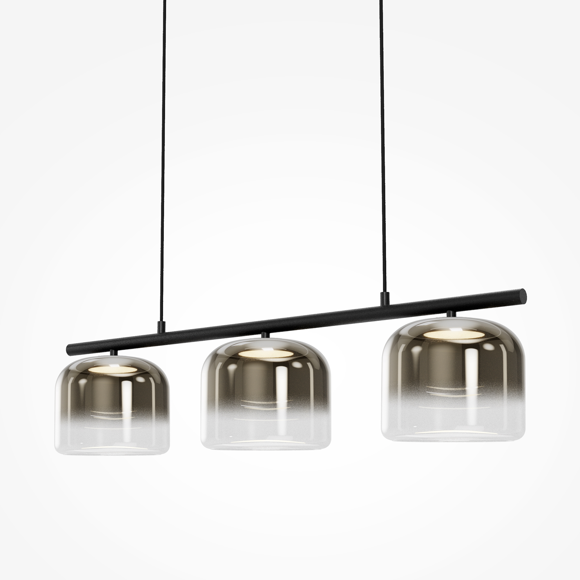 картинка Подвесной светильник Maytoni MOD286PL-L12B3K