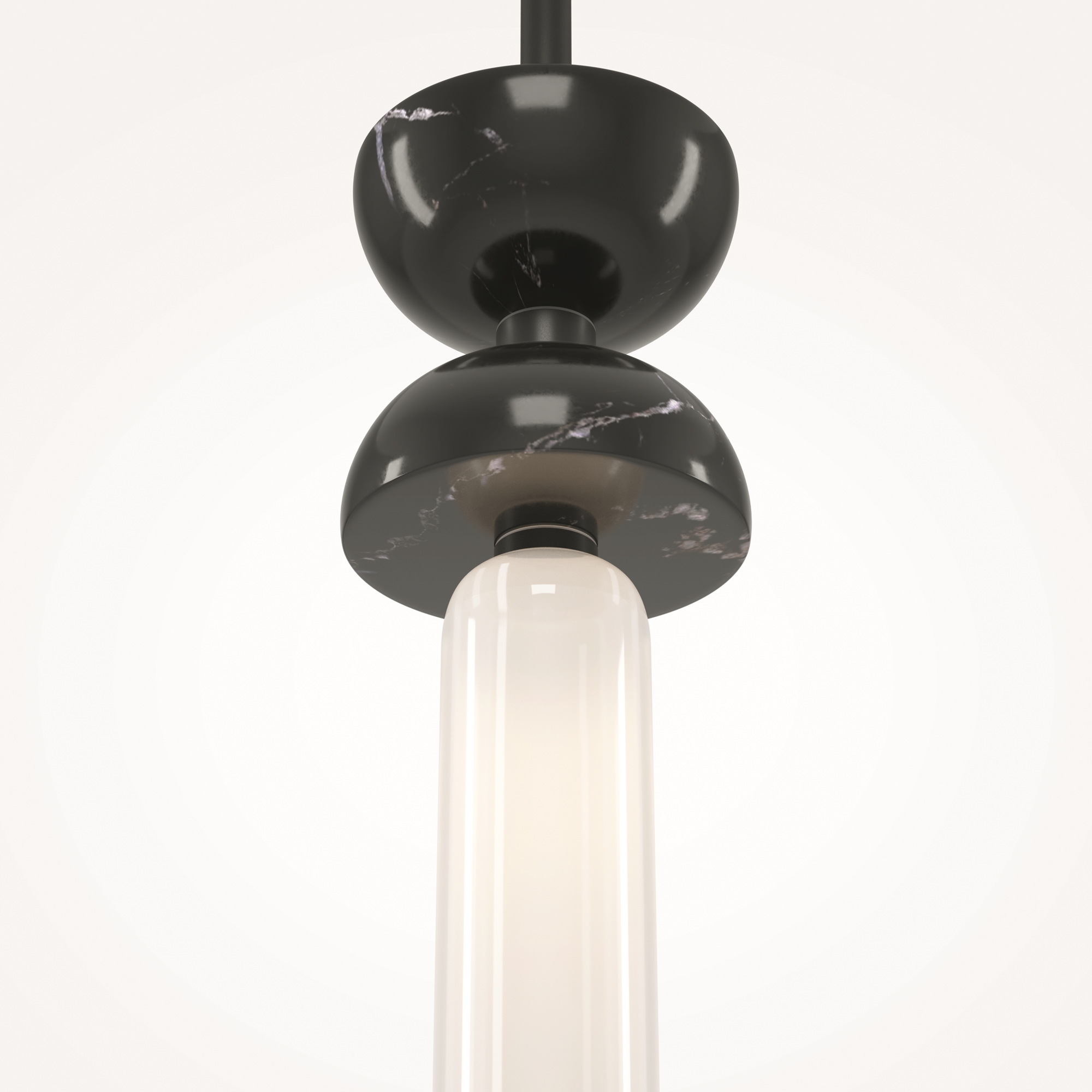 картинка Подвесной светильник Maytoni MOD178PL-01B