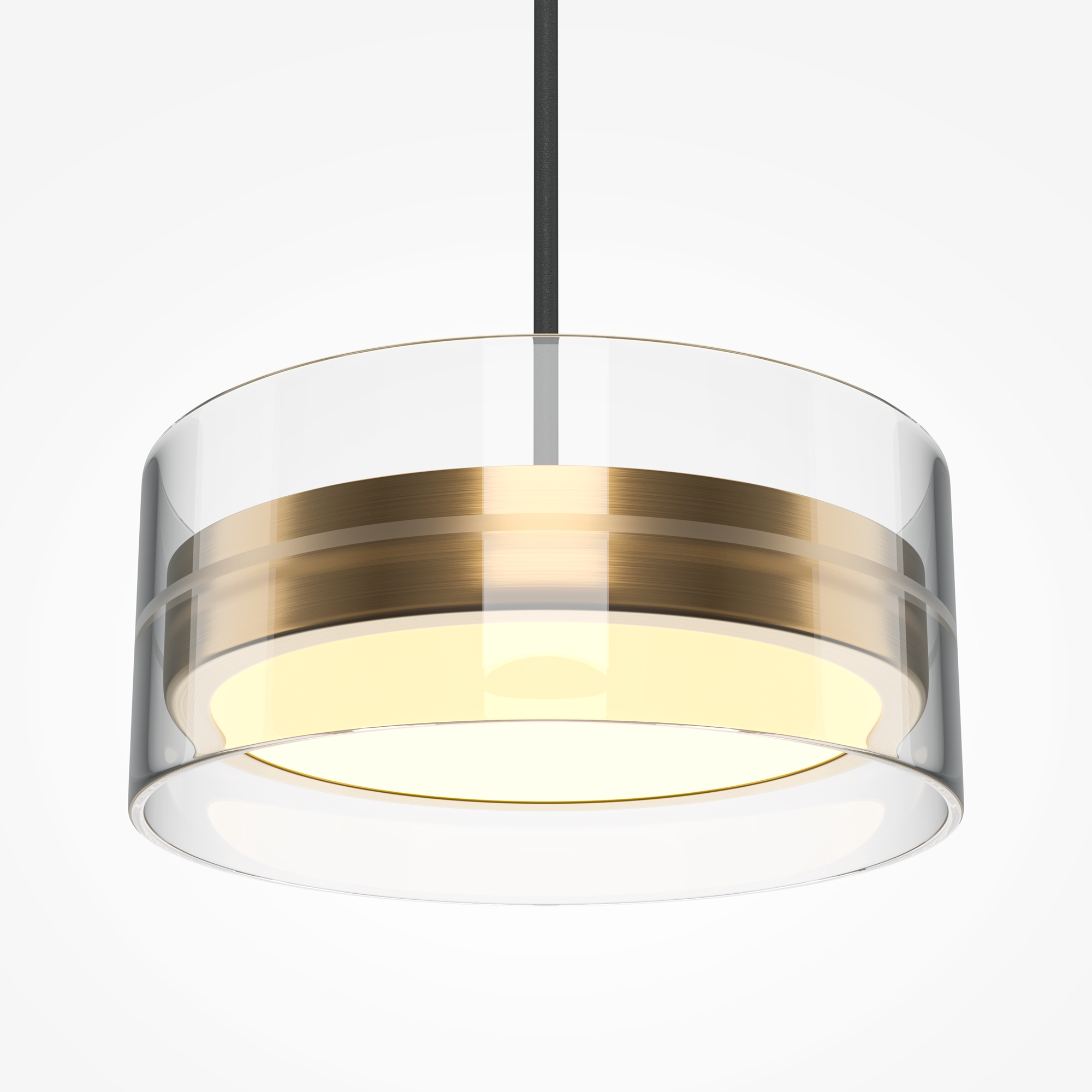 картинка Подвесной светильник Maytoni MOD348PL-L14BBS3K