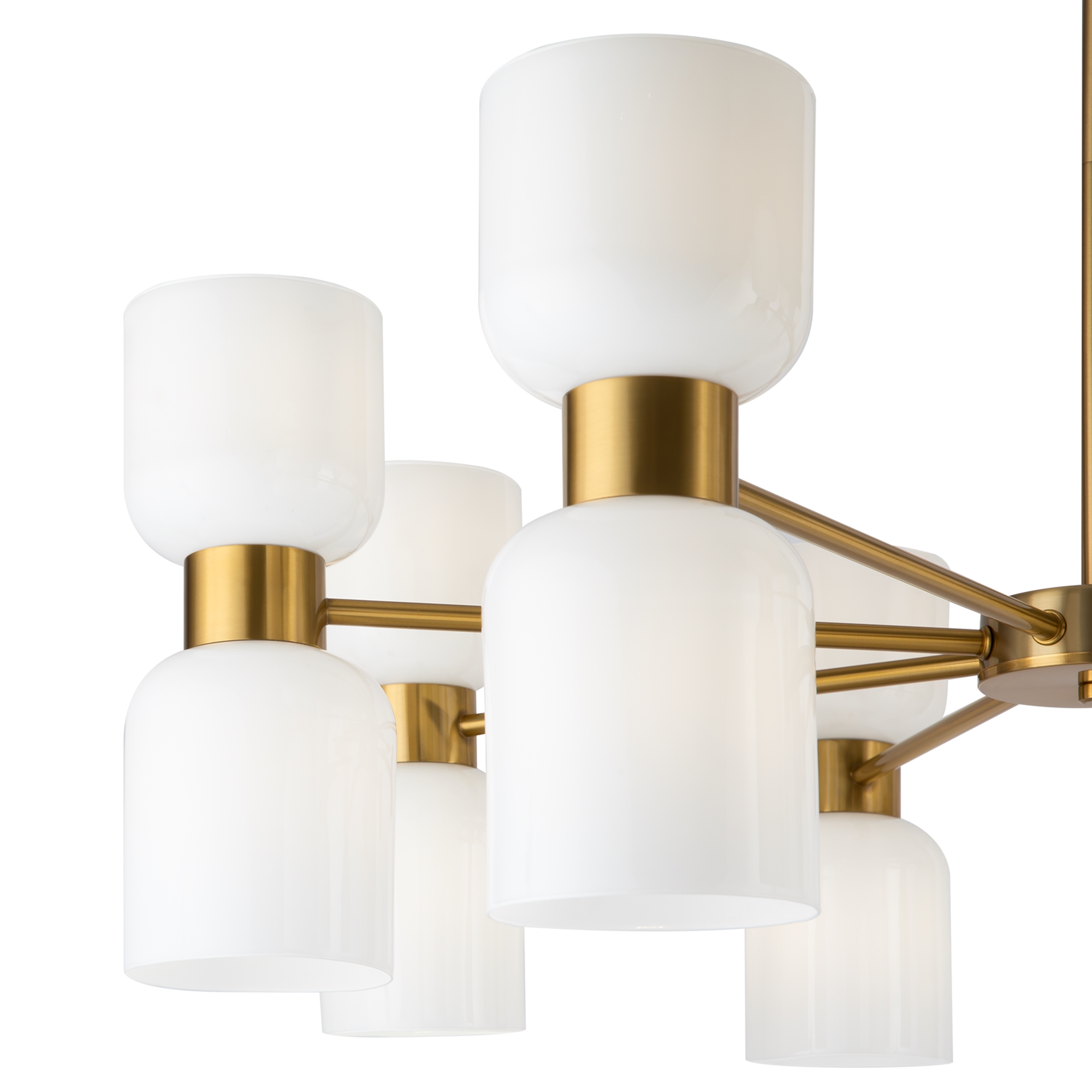 картинка Подвесной светильник Freya FR5203PL-16BS