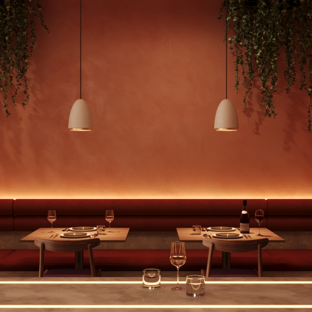 картинка Подвесной светильник Maytoni MOD430PL-01CM