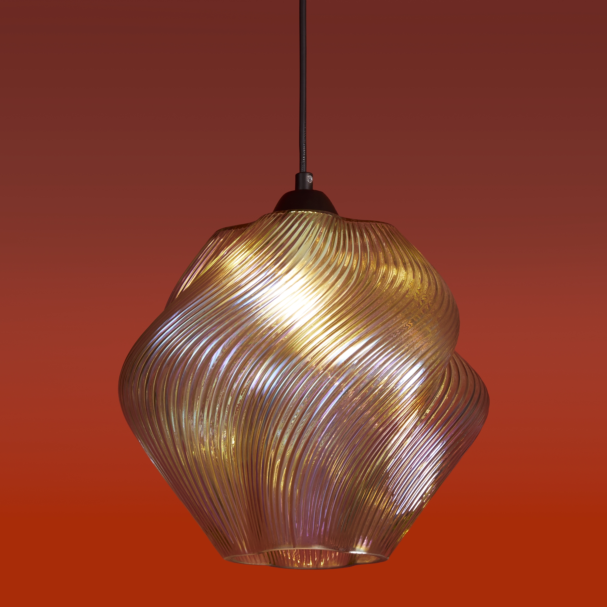 картинка Подвесной светильник Freya FR5548PL-01GN