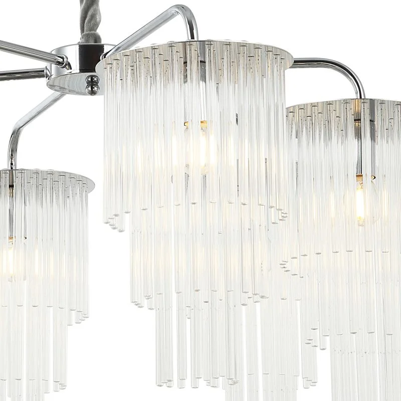 картинка Люстра подвесная Stilfort 2132/09/06P серия Imposio