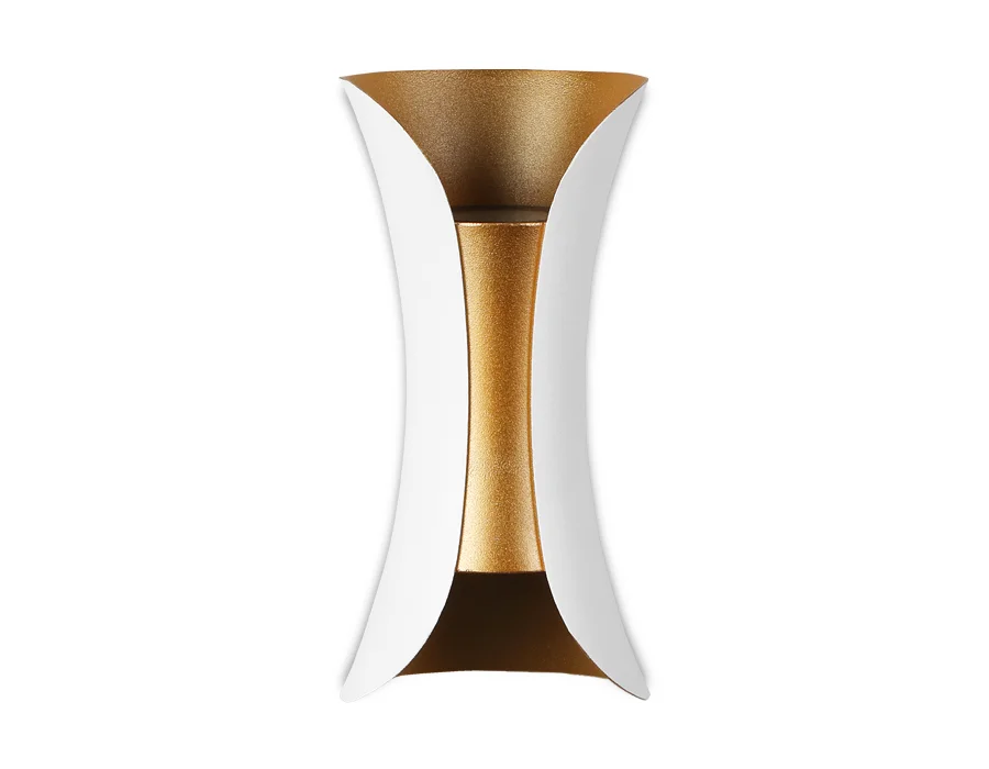 картинка Настенный светодиодный светильник с высокой степенью влагозащиты FW194