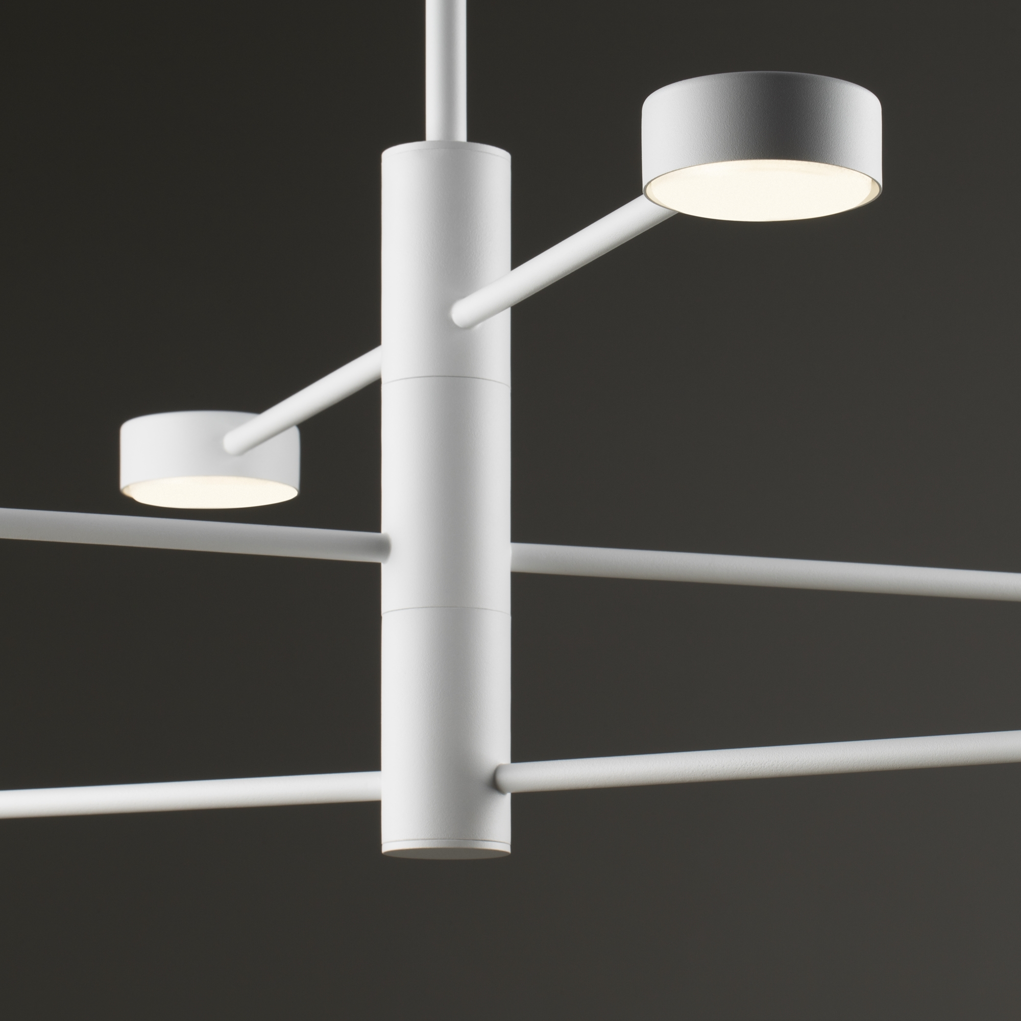 картинка Потолочный светильник Freya FR5363CL-06W