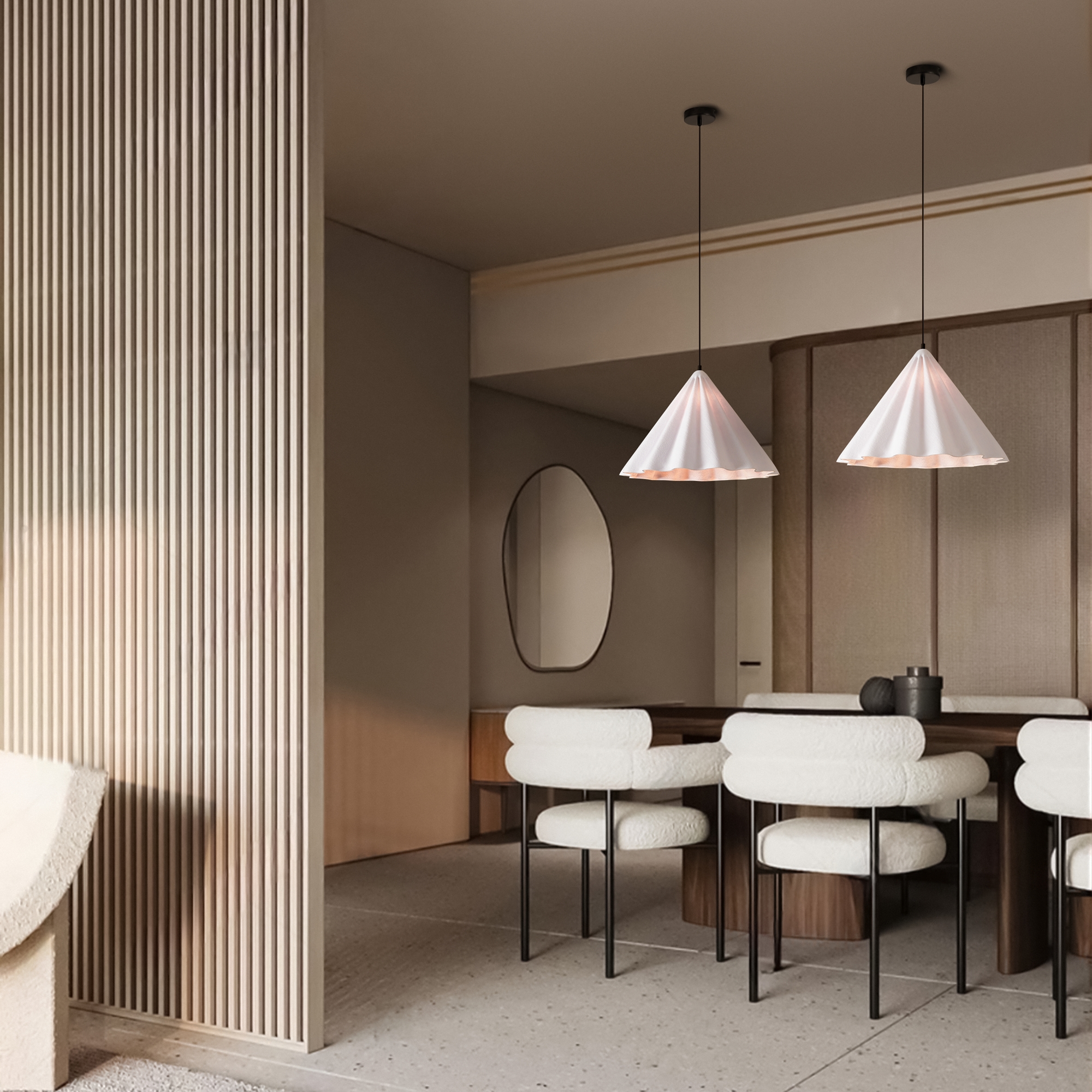 картинка Подвесной светильник Freya FR5479PL-01W