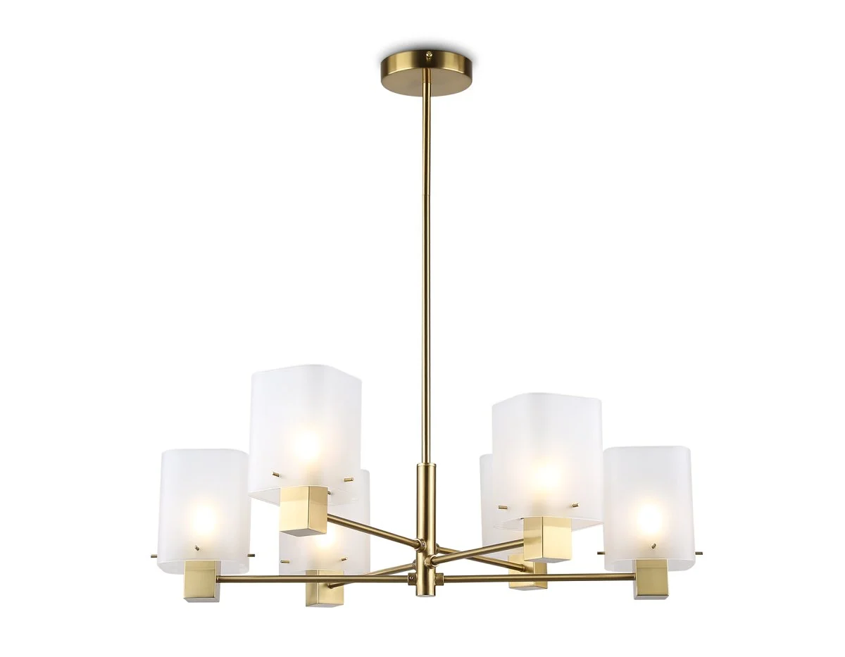 картинка Подвесная люстра LH57031